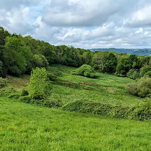 Coombe Park - Retreat Exeter