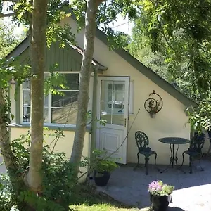 Frogmill Studio Exeter
